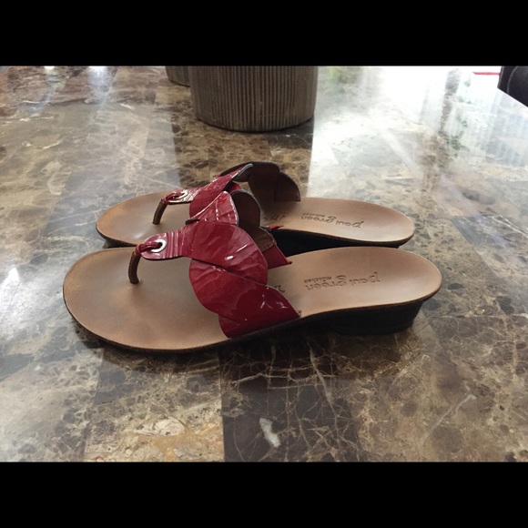 Paul Green Shoes - 🎈FINAL SALE🎈 Paul Green sandals